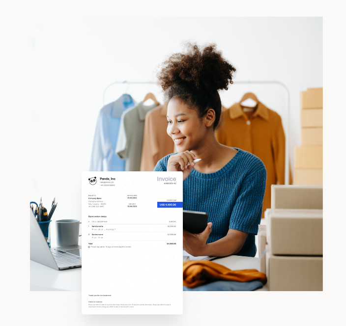 Invoicely - All-in-one Billing & Tax Invoicing Platform